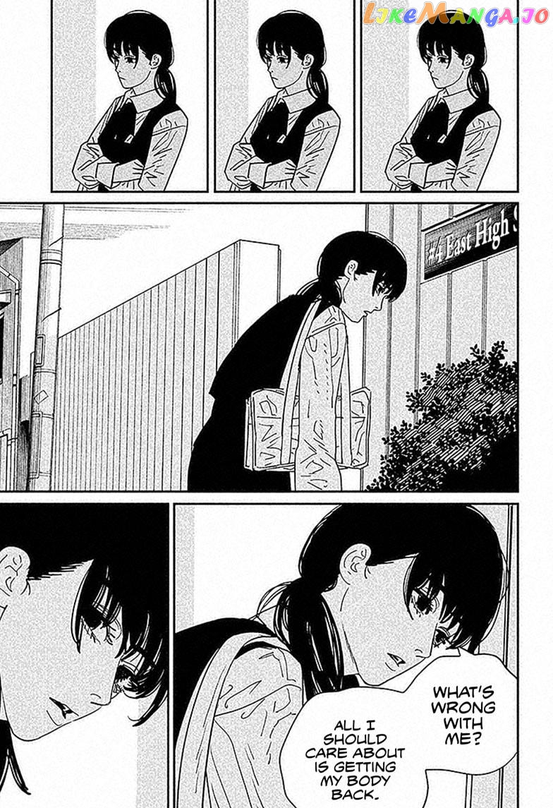 Chainsaw Man, Chapter 120 image 15
